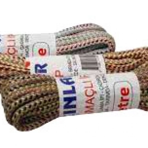 YALÇIN ( ( KALIN & 10MT ) ÇOK AMAÇLI İP*12X20