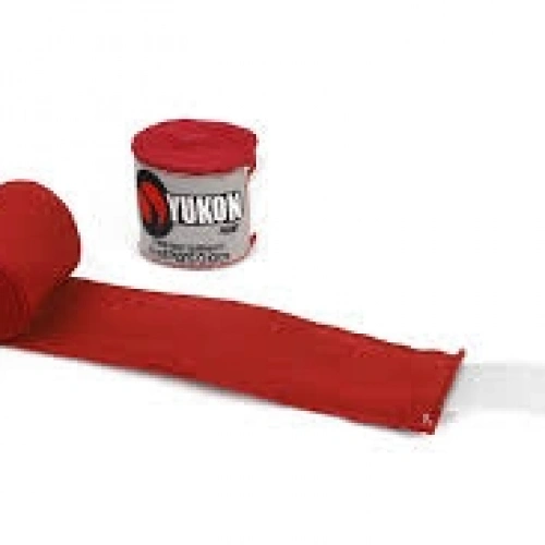 YUKON ( 2PCS ) BOKS & EL BANDAJ*100