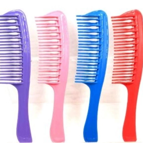 ZÜMRÜT-121 NO-2 AÇMA BAYAN TARAK ÇİFT AĞIZ*12X80