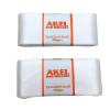 AKEL ( 6CMX10MT ) ( POŞETLİ ) ( BEYAZ ) ( TAKI ) KURDELESİ*4X50