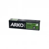 ARKO MEN ( HYDRATE ) ( YEŞİL ) ( NEMLENDİRİCİ ) TRAŞ ( KREMİ ) ( 90GR / 86ML )*12X6