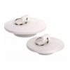 BURÇİN ( 2PCS ) KÜVET LAVABO ( TIPASI )*24X1