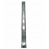 CANEX KOD-10.30.043.050 ( STANDART ) ( 43X500MM ) TELESKOPİK BİLYALI ÇEKMECE RAYI ( 2PCS TAKIM )*12=K