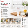 DOLLY Y-281 ( NO-2 ) ŞEFFAF HUNİ*360