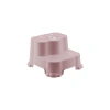 DÜNYA-06104-603 ( PEMBE ) KATLI ÇOCUK BASAMAK DESENLİ*12