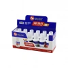 FİXPOİNT P-2458 SIVI DAKSİL & SİLİCİ 18ML ( SOLVENT İÇERİR ) ( FIRÇA UÇLU & HIZLI KURUMA & EKSTRA KAPLAMA )*12X48