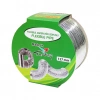 Flexible Pipe Aspi̇ratör Borusu 127mmx1.5mt