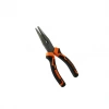 FREED PLİERS BGC-9 ( 6 ) ( 150MM ) KARGABURNU ( TURUNCU SİYAH SAPLI )*6X20