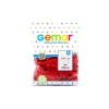 GEMAR GM-90-45 ( İÇ MEKAN & KIRMIZI ) BALON ( 10 & 26CM & 100PCS )*1X100