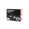 HASUBA HS-310 ( 2İN1 ) ( 19PCS = TAMİR & HIRDAVAT SETİ ) EL FENER & PROJEKTÖR ( LED + COB )( USB & TYPE-C & PİL ŞARJLI ) *20
