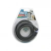 İBİCO K13-028 ( SİYAH METAL ) ÖRGÜLÜ DUŞ HORTUMU ( 1.5MT ) ( VAKUMLU AMBALAJ ) (ANTİ TWİST=DOLANMAZ-KIVRILMAZ-KOPMAZ)*72
