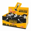 KERVAN KRV-0563 KAPI ALTI STOPERİ & TAMPON PLASTİK*75X20