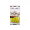 KIDS & KIDS G-90A ( İÇ MEKAN & SARI ) ( 10PCS ) BALON*10X100