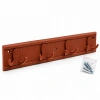 KRT-1156 ( 4 KOLLU ) PLASTİK DUVAR ASKI RENKLİ*30