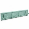 KRT-1156 ( 4 KOLLU ) PLASTİK DUVAR ASKI RENKLİ*30