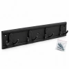 KRT-1156 ( 4 KOLLU ) PLASTİK DUVAR ASKI RENKLİ*30