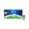LEDON LD-1407 ( 7W ) ( E-14 ) ( ŞEFFAF ) GECE LAMBASI AMPULÜ ( 2700K ) ( 55 LUMEN ) ( 1.000 SAAT ÖMÜR ) ( 220-240V )*50X20