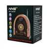 NNS NS-7061BT PLATOON PL-4711 ( USB ŞARJLI & NOSTALJİ ) ( BLUETOOTH ) ( İBRELİ ) FM RADYO ( MP3 USB & TF PLAYER ) SPEAKER*30