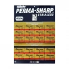 PERMA-SHARP SÜPER ( TAM ) JİLET ( 5PCS ) X ( 20PCS )*1X108