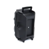 PLATOON PL-4681 AO-835 KARAOKE ( MİKROFONLU ) WİRELESS HOPARLÖR & SPEAKER ( IŞIKLI ) ( USB ŞARJLI ) ( DC 5V & TF & AUX ) ( 8 INCH )*10