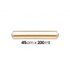 PRATİKON ( 45CM X 200MT ) PVC GIDA STREÇ FİLM DÖKME*20