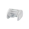 QLUX L-00377 WC KAĞITLIK PLASTİK KAPAKLI*36