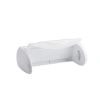 QLUX L-00378 AUQA KAPAKLI KAĞIT HAVLULUK ASACAĞI*36