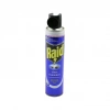 RAİD ( SPREY= KLASİK ) KARASİNEK & SİVRİSİNEK ÖLDÜRÜCÜ & SAVAR İLAÇ ( LACİVERT ŞİŞE ) ( 300ML )*12X4