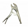 ŞAHİN TOOLS ŞHT-080 ( 10 ) ( 250 MM ) ( KOMPLE METAL ) KİLİTLİ & AYARLI PENSE*60