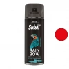 SELSİL TAB-419 ( KIRMIZI ) SPREY BOYA ( 400ML )*12X1