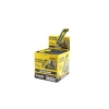 SGS TOOLS SGS-1795 ( 50PCS ) ( SİYAH ) ( PLASTİK GÖVDE ) FALÇATA MAKET BIÇAK*50X8