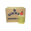SİMMER MAKİNE YAĞ ( 60CC )*12X40