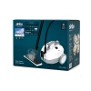 SİNBO SSC-6428 (5 BAR & 15 BAŞLIKLI) ( 2000W & 2000ML KAPASİTE ) PROFESYONEL BUHARLI TEMİZLEYİCİ*1