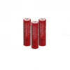 ULRTAFLRE BRC-18650 ( 4800mAh ) ( 3.7V ) Lİ-İON ( ŞARJLI PİL )*10X1