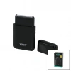 VGR V-390 (SEYAHAT TİPİ) (2IN1) (GÜNLÜK SIFIR SAKAL & ÇİZİM BAŞLIK) TRAŞ MAKİNESİ (USB ŞARJLI) (YEDEK BIÇAK)(CEP & ÇANTA BOY)*80