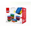 WENKEN UR-3679 ( 10PCS ) SIZDIRMAZ SAKLAMA KAP ( 2LT )*16=K