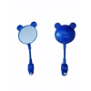 WETTO MRM-670 ( 2PCS ) ( KEDİ KULAK ) BİSİKLET AYNA*200