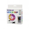 WINNBOSS STRIP LIGHT WN-1144 ( 3ÇİP & 5MT ) RGB ( KUMANDALI ) ŞERİT LED ( 5050 SMD TYPE & 54 LED s/m )*60