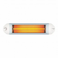 AWOX ECOTEC ISITICI UFO TİPİ INFARED SOBA 2500W*1