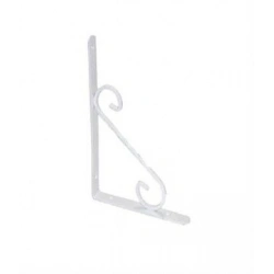 BEŞEL BA-341 ( BEYAZ ) ( NO-1 ) ( 15X11 ) ( FERFORJE ) RAF ALTI*20X12