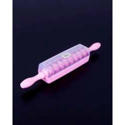 BEST BK-109 9 BIÇAKLI MANTI MATİK RULO MERDANE*12