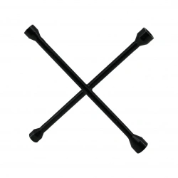 B.H.D BHD-1021 ( SİYAH ) ( 4LÜ &  BÜYÜK ) BİJON KOLU ( 17-19-21-23 )*10