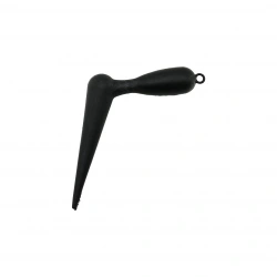 BUL-MAX BMX-4068 FİDE DİKME APARATI ( TABANCA MODELİ ) ( SİYAH PLASTİK )*100