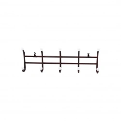 CEYLAN NO-5 METAL KALIN BORULU DUVAR ASKISI*6=K