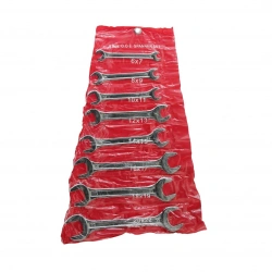 DIAMOND GRS FIRAT (8PCS) ( AĞZI AÇIK ) ( 6-22MM  ANAHTAR TAKIMI (6X7-8X9-10X11-12X13-14X15-16X17-18X19-20X22 )*50