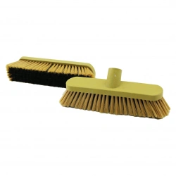 EKOL FIRÇA EF-237 LÜKS BADANA FIRÇASI ( ÇİFT RENK FIRÇA KILLARI )*12=K