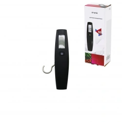 ELECTRONIC PORTABLE SCALES XY-2020 DMA-237 ( VALİZ MODEL ) DİJİTAL TERAZİ TARTI KANTAR*100