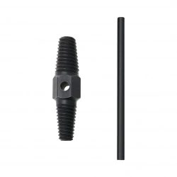 ELTAŞ LRD-19 ( 4-6 ) BORU & KIRIK VİDA ÇIKARICI & SIKMA SETİ ( 1/2=M25-M35 & 3/4=M35-M50 )*10X10