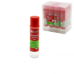 FİXPOİNT P-3165 SIVI YAPIŞTIRICI 50ML ( SOLVENT İÇERMEZ ) ( GÜVENLİ & TEMİZ & YIKANABİLİR )*12X24