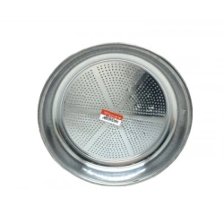 GÜNEŞ ( NO-4 ) ( KLASİK ) SÜZEK METAL SÜZGEÇ*50